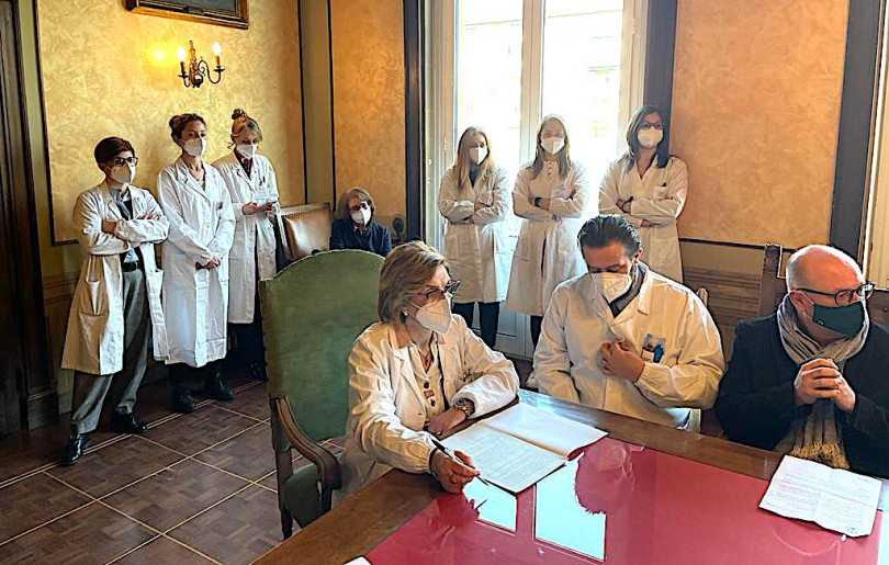 Le attività del Dipartimento Attività Integrate Ricerca e Innovazione